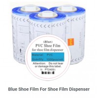 Blue Shoe film